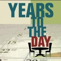 Skylight Theatre Brings YEARS TO THE DAY to Edinburgh Fringe, Beginning Tonight