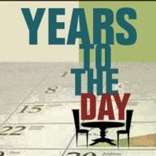 Skylight Theatre to Bring YEARS TO THE DAY to 59E59, Edinburgh Fringe, Summer 2014
