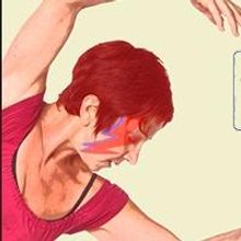 THE BOWIE PROJECT: A ROCK & ROLL SOUNDPAINTING Begins Tonight at Stateside Theatre