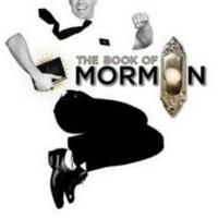 Tickets to THE BOOK OF MORMON at Wharton Center On Sale 1/31