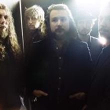 My Morning Jacket Set for Two Seattle Shows This Weekend