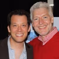 Photo Coverage: Meet the Cast of MIDTOWN MARCH MEDLEY!