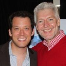 Photo Coverage: Meet the Cast of MIDTOWN MARCH MEDLEY!