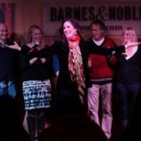 Photo Coverage: THE MYSTERY OF EDWIN DROOD Cast Album Signing - Stephanie J. Block…