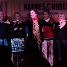 Photo Coverage: THE MYSTERY OF EDWIN DROOD Cast Album Signing - Stephanie J. Block…