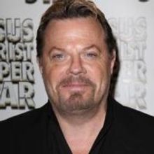 Eddie Izzard to Perform at Omaha's Orpheum Theater, 6/17