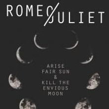 1140 Productions Presents ROMEO AND JULIET, Now thru 7/27
