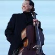 Memphis Symphony Orchestra Presents Yo-Yo Ma in Concert, 10/22