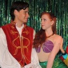 CCT's LITTLE MERMAID to Feature 150 Student Actors