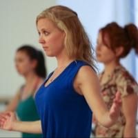 BWW Interview: Patti Murin Talks LOVE'S LABOUR'S LOST in the Park, LYSISTRATA JONES…