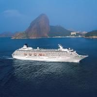 Crystal's Brazil Wine & Food Cruise To Showcase Local Flavors