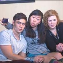 Photo Flash: New Colony Adds Performances of KATE AND SAM ARE NOT BREAKING UP; New Pi