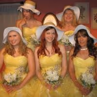 Broadway Onstage to Present FIVE WOMEN WEARING THE SAME DRESS, 7/19-8/17