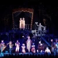 STAGE TUBE: Look at the Freaks! Watch Scenes from SIDE SHOW at the Kennedy Center Video