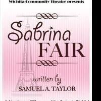 BWW Reviews: Fair SABRINA FAIR at Wichita Community Theatre