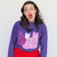 Miranda Sings Heads to Seattle's Moore Theatre Tonight