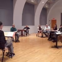 BWW Blog: Ed Dixon of L'HOTEL - Week of Rehearsals in Glorious Pittsburgh