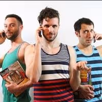 MY BIG GAY 'GAY CAMP' TALENT SHOW to Headline at the Duplex for Pride Week, 6/23