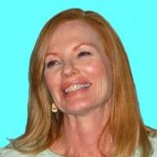 BWW Interviews: Marg Helgenberger Preps for THE OTHER PLACE at Barrington Stage