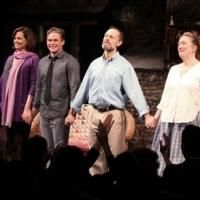 Photo Coverage: VANYA AND SONIA AND MASHA AND SPIKE's Opening Night Curtain Call!