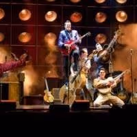 BWW Reviews: MILLION DOLLAR QUARTET Brings Old Time Rock and Roll to the Kennedy…