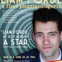 Nightlife Winner Liam Forde Plays Stage 72, 6/20
