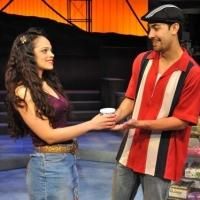 Photo Flash: First Look at Perry Young, Arielle Jacobs, and More in Westchester…