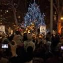 13th ANNUAL WINTER'S EVE Celebration Returns to Lincoln Square, 11/26