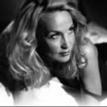 Jerry Hall to Star in THE GRADUATE's 2013 Melbourne Season