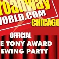 The Second City, Writers Theatre, Theo Ubique and UP Comedy Club Add Free Ticket…