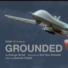 Bob Dreyfuss, Sarah E. Kreps and Hina Shamsi Set for Talk Back After Page 73's GROUND