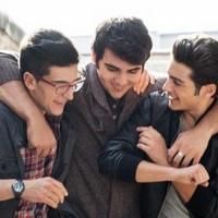 Il Volo Returns to the Fox Theatre with 'We Are Love Tour' September 5