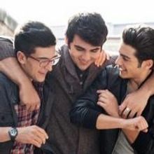 Il Volo Returns to the Fox Theatre with 'We Are Love Tour' September 5
