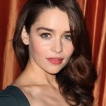 Emilia Clarke Lands Iconic 'Sarah Connor' Role in TERMINATOR Reboot