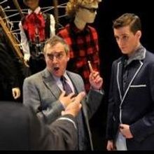 BWW Reviews: MUSEUM is a Quick-Paced, Rambunctious Satire