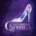 Photo Flash: CINDERELLA Artwork Revealed!
