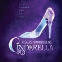 Photo Flash: CINDERELLA Artwork Revealed!