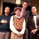 BWW Reviews: COLE - A Delightful, Delicious End to a De-Lovely Season at Totem Pole…