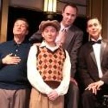 BWW Reviews: COLE - A Delightful, Delicious End to a De-Lovely Season at Totem Pole P
