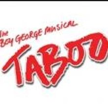 Paul Treacy, Jordan-Luke Gage and More to Join TABOO at Brixton's Club House thru Mar