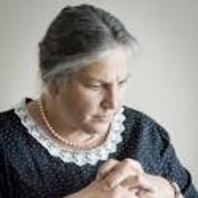 BWW Reviews: Taking a Stand - GOLDA'S BALCONY at Vagabond Players