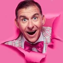 Neil Simon's LAUGHTER ON THE 23RD FLOOR Runs Now thru 9/21