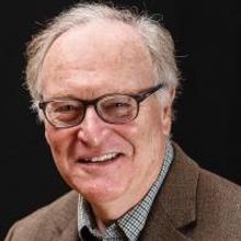 David Grant Set for THE SOCIAL PROFIT HANDBOOK Book-Signing at SOPAC Tonight