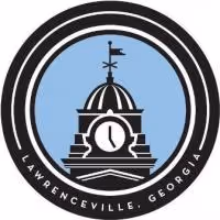 Lawrenceville & Aurora Theatre Host MARY POPPINS Chalk Walk Today