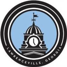 Lawrenceville & Aurora Theatre Host MARY POPPINS Chalk Walk Today