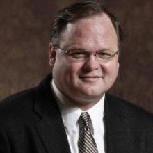 Jeff Moore Named New Director of UCF School of Performing Arts