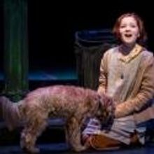 Photo Flash: First Look at Beck Center for the Arts' ANNIE