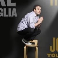 Mike Birbiglia's THANK GOD FOR JOKES Tour Comes to Kentucky Center Tonight