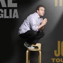 Mike Birbiglia's THANK GOD FOR JOKES Tour Comes to Kentucky Center Tonight