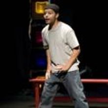 Lemon Andersen Presents COUNTY OF KINGS at the ASU Gammage Tonight, 10/5
